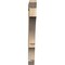 Ekena Millwork Balboa Slat Rough Sawn Bracket, Douglas Fir, 4"W x 40"D x 40"H BKT04X40X40BOA06RDF - alternate 4